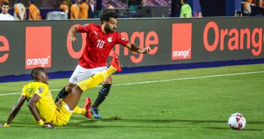 محمد صلاح على رأس التشكيل المثالى لبطولة كأس أمم إفريقيا 2021