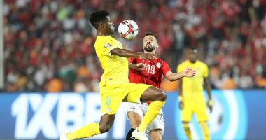 تايم سبورت تعلن برنامج الفراعنة اليوم بعد الفوز على زيمبابوى.. مران وزيارات