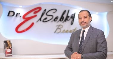 جراحات السمنة وتأثيرها الإيجابى على مرض السكر.. الدكتور أحمد السبكى يوضح