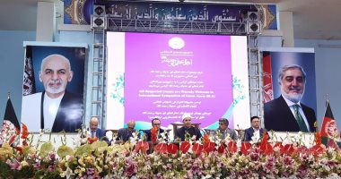 خلال مؤتمر بأفغانستان.. استاذ بالأزهر: من يحرم الحلال لا يقل تطرفًا عمن يحل الحرام