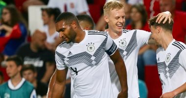 جميع أهداف مباريات يوم الخميس فى ملاعب العالم.. فيديو 