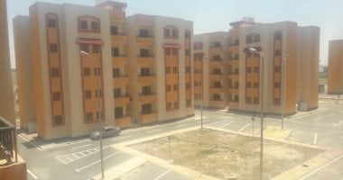 صور.. شمال سيناء تراعى محدودى الدخل.. إيجار وحدات الإسكان الاجتماعى بـ100 جنيه.. المحافظة تحملت 325 جنيها قيمة الإيجار وأعادت تأجير 288 منها لأهالى الشيخ زويد ورفح.. و"الإسكان": طرح 1176 وحدة بمنطقة السبيل