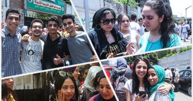 أولياء أمور بالثانوية العامة يطالبون إضافة تعديل على إجابة أسئلة الفيزياء