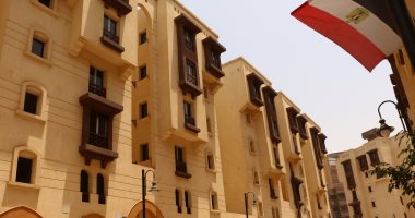 محافظة القاهرة: الانتهاء من تسكين الأهالى بمشروع روضة السيدة زينب خلال شهر