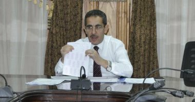  تصحيح 13338 ورقه امتحان الكتروني خلال الأسبوع الرابع  من امتحانات جامعة القناة