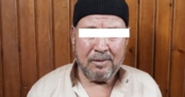 سقوط متهم بالنصب على مواطنين بحجة تسفيرهم للخارج بالغربية