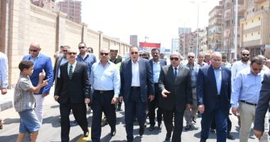 10 آلاف جينة غرامة "رش المياه" بالشرقية