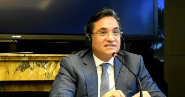 على هامش قمة مارسيليا.. "دراسات الشرق الأوسط" يدعو دول المتوسط للتعاون ضد الإرهاب