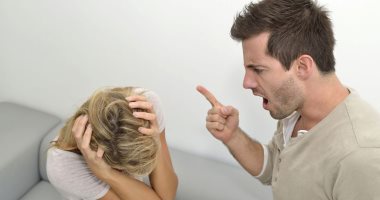 بهدوء ومن غير عصبية.. نصائح للتعامل مع الزوج الغضبان