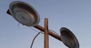المصريين مابيغلبوش.. كنكة وكانز وغطا حلة سلاحهم لمشاهدة الأمم الأفريقية