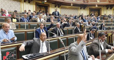 رئيس البرلمان يوجه بتسوية أوضاع موظفى التشجير واليومية: وضع شاذ يجب إنهاؤه