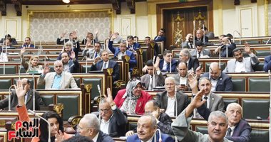 6 جهات فى البرلمان ضمن حوار مجتمعى حول قانون المشروعات الصغيرة أول أكتوبر 