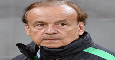 مدرب نيجيريا: محمد صلاح أفضل لاعب فى امم افريقيا 2019