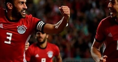 الكاف يرسل عينات "منشطات" بطولة امم افريقيا إلى سويسرا