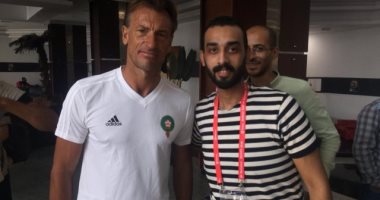 سوبر كورة.. رينارد يفاجئ منتخبات إفريقيا بهذا التصريح المتحدى