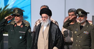 الحرس الثورى: أمريكا عجزت عن الدفاع عن قاعدة "عين الأسد"