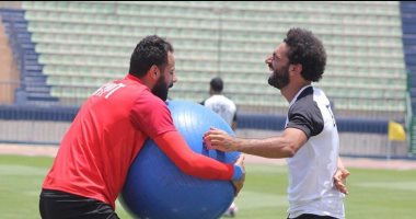 حصاد الرياضة المصرية اليوم السبت 22 / 6 / 2019 