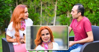 فيديو.. رولا سعد فى حوار لـ"اليوم السابع".. أهديت أغنية "اتقدم يا فرعون" للمنتخب المصرى ومحمد صلاح لأنى أفتخر بهم.. ووجدت الشخص المناسب وسأعلن عن زواجى قريبا ولا أهتم بمن ينتقدنى.. والشحرورة أعطتنى نصائح كثيرة