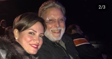 شاهد كيف احتفلت ريهام عبد الغفور بعيد ميلاد والدها عبر "إنستجرام"؟