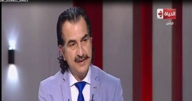 عصام شلتوت يشيد بافتتاح "CAN2019" الأسطورى: الرياضة للصناعة والبهجة