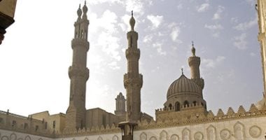 انطلاق الدراسة برواق العلوم الشرعية والعربية فى رحاب الجامع الأزهر الشريف اليوم