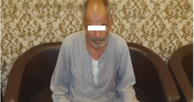 القبض على مزارع بالمرج وبحوزته بندقية آلية وذخيرة ويعترف: للدفاع عن النفس