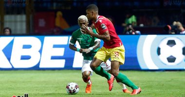 لاعب مدغشقر يدخل تاريخ بطولة الأمم الأفريقية 
