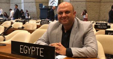 أستاذ بجامعة الإسكندرية عضوا فى اللجنة العلمية الاستشارية التراث الثقافى باليونسكو