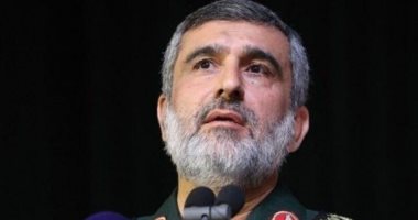 قائد بالحرس الثورى: اختراق مجالنا الجوى قد يكون خطأ فرديا من جنرال أمريكى