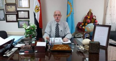وكيل بيطرى الغربية : إلغاء جميع الأجازات ورفع درجة الاستعداد لعيد الأضحى المبارك
