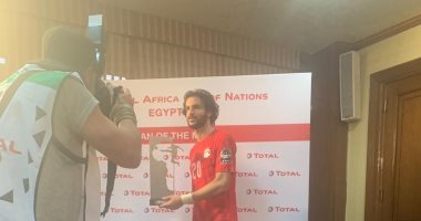 سوبر كورة.. "فيديوجراف" فرسان الجولة الأولى فى كأس الأمم الأفريقية