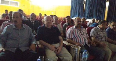جامعة الزقازيق توفر شاشات عرض لبث مباريات أمم أفريقيا