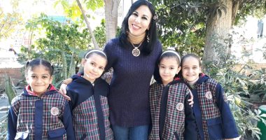 أحد المؤسسين لقناة "القنال": ما يكتب فى 2019 للطفل يجب أن يكون مختلفا.. صور