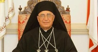 بطريرك الروم الكاثوليك يترأس قداس عيد الصعود ويخصص صلاته لرفع الوباء