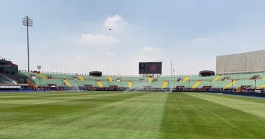 مدير استاد السلام: الاستاد سيظل بيتا مفتوحا لكل الأندية بجميع البطولات