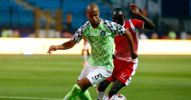 أمم أفريقيا 2019.. لاعب بوروندى يغادر المستشفي بعد علاجه من التهاب حاد