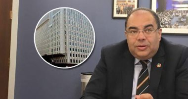 محمود محيى الدين: جائحة كورونا تعيق تنفيذ أهداف التنمية المستدامة 