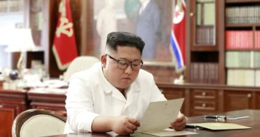 برلمانى روسى: الزعيم الكورى الشمالى كيم جونج أون يمارس مهامه