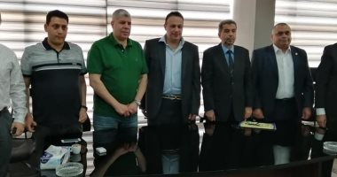 اتحاد الكرة: مشاركة الإسماعيلى والاتحاد فى البطولة العربية أول أغسطس
