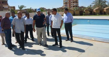 البحوث الزراعية بالوادي الجديد: توفير دعم فنى ولوجستى متكامل للمستثمرين