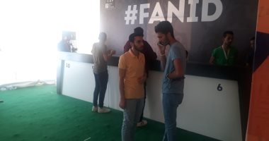 مدير شركة "تذكرتى": إنجاز البطولة الإفريقية فى وقت قياسى كان حلما للجميع
