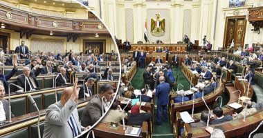  أسبوع تشريعى حافل.. مجلس النواب يناقش 7 قوانين هامة أبرزها "الاستثمار" و"الإيجار لغرض غير السكنى" و"الجنسية" و"التنظيم المؤسسى لجهات الدواء" و"المحاماة".. ونظر اتفاقيتين دوليتين و24 اقتراحا برغبة