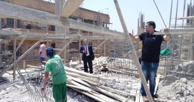 تعرف على رسوم إصدار رخص البناء فى الاشتراطات الجديدة