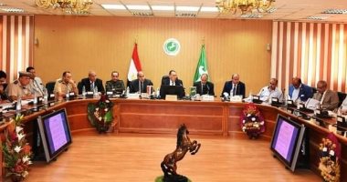 الشرقية تحقق نسب تنفيذ 130% من الخطة الإستثمارية للعام المالى المنقضى