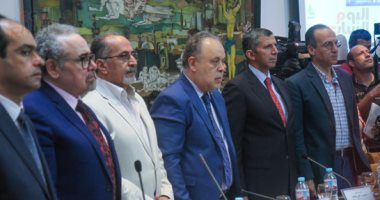 تعرف على أسماء الفائزين بجوائز الدولة فى التفوق لعام 2019