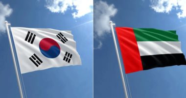الإمارات وكوريا الجنوبية تبحثان مجالات التعاون الاقتصادى والتجارى
