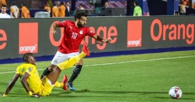 امم افريقيا 2019.. ثلاثي ليفربول يغيب عن التسجيل فى الجولة الأولى