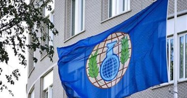 مندوب روسيا بمنظمة حظر الأسلحة: الاتهامات الغربية ضد سوريا بشأن الكيميائى "مفبركة"