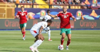 المغرب يسعى لتأكيد تفوقه ضد كوت ديفوار فى أمم أفريقيا 2019