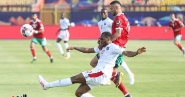 المغرب ضد نامبيا.. اللامركزية وبناء الهجمة تميز أسود الأطلسى وعيب قاتل "تحليل"